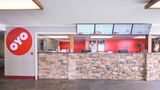 OYO Hotel Goodland KS Hwy 24 Lobby
