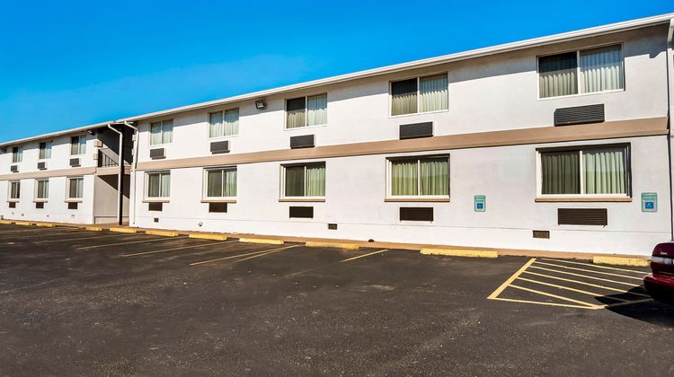OYO Townhouse Dodge City KS Other