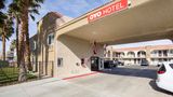OYO Hotel Palmdale Antelope Valley Exterior