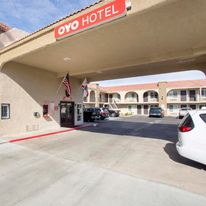 OYO Hotel Palmdale Antelope Valley