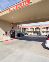 OYO Hotel Palmdale Antelope Valley