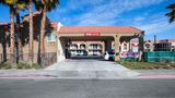 OYO Hotel Palmdale Antelope Valley Exterior