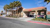 OYO Hotel Palmdale Antelope Valley Exterior