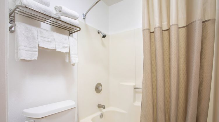 OYO Hotel Palmdale Antelope Valley Room