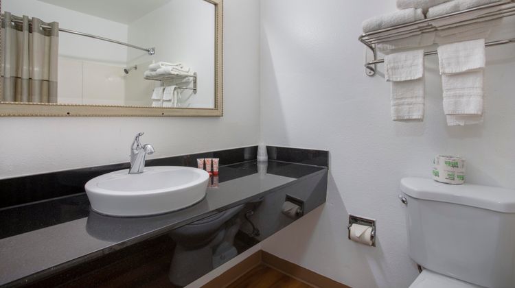 OYO Hotel Palmdale Antelope Valley Room