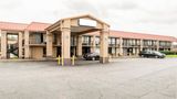 OYO Hotel Bossier City LA - Red River Exterior