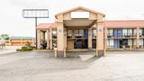 OYO Hotel Bossier City LA - Red River Exterior
