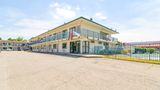 OYO Hotel South Bend Campus Exterior
