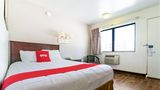 OYO Hotel South Bend Campus Room