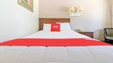 OYO Hotel South Bend Campus Room