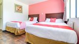 OYO Hotel South Bend Campus Room