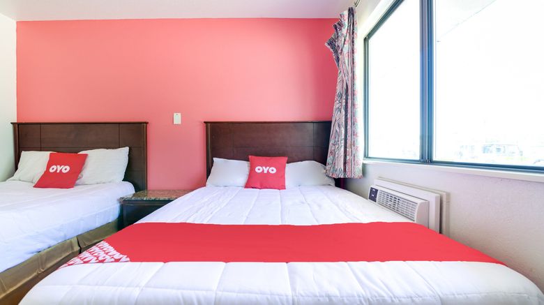 <b>OYO Hotel South Bend Campus Room</b>. Images powered by <a href="https://www.leonardoworldwide.com/" title="Leonardo Worldwide" target="_blank">Leonardo</a>.