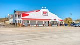 OYO Hotel Waco University Area/ I-35 Exterior