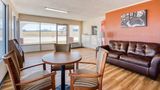 OYO Hotel Waco University Area/ I-35 Lobby