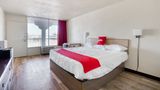 OYO Hotel Waco University Area/ I-35 Room