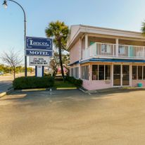 OYO Hotel Myrtle Beach Kings Hwy