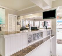 OYO Hotel Myrtle Beach Kings Hwy Lobby