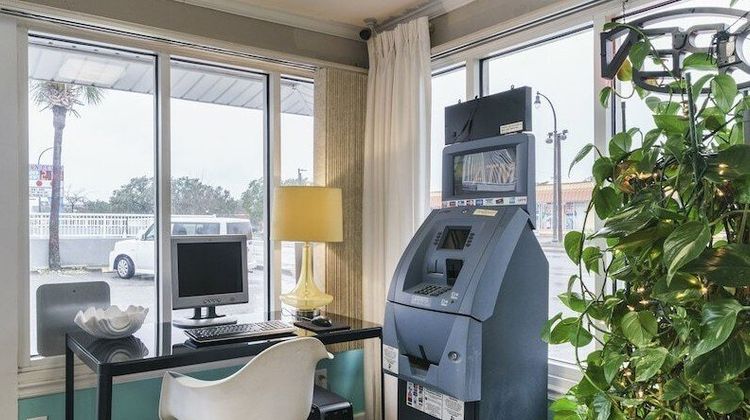 OYO Hotel Myrtle Beach Kings Hwy Other