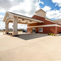 OYO Hotel Valley View TX U.S. 77