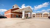 OYO Hotel Valley View TX U.S. 77 Exterior