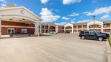 OYO Hotel Valley View TX U.S. 77 Other