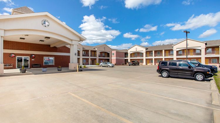 OYO Hotel Valley View TX U.S. 77 Other