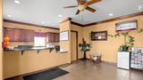 OYO Hotel Valley View TX U.S. 77 Lobby