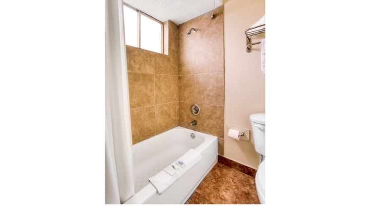 OYO Hotel Alexandria Room
