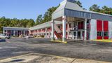 OYO Hotel Pineville LA Hwy 165 Exterior