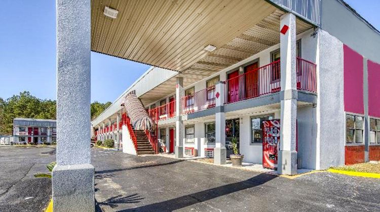 OYO Hotel Pineville LA Hwy 165 Other