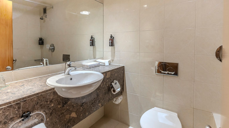 <b>Kingsgate Hotel Te Anau Room</b>. Images powered by <a href="https://www.leonardoworldwide.com/" title="Leonardo Worldwide" target="_blank">Leonardo</a>.