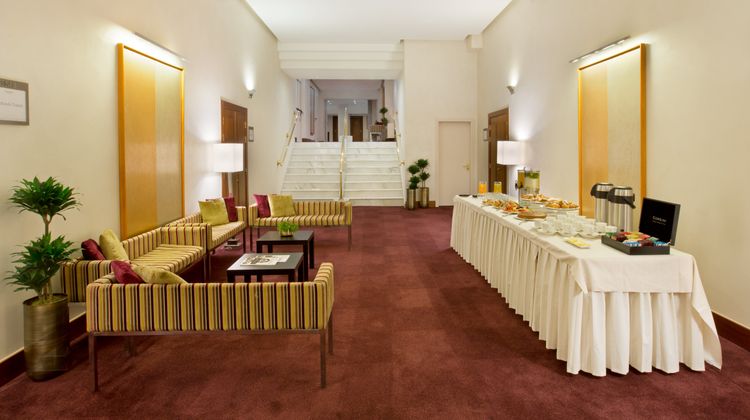 Starhotels Tourist Meeting