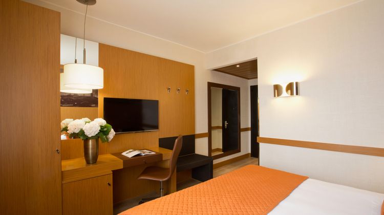Starhotels Tourist Other