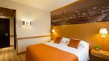 Starhotels Tourist Room