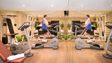 Starhotels Tourist Health Club