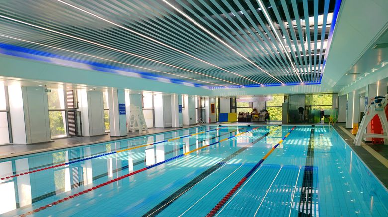 <b>Holiday Inn Express Beijing Guangshun Pool</b>. Images powered by <a href="https://www.leonardoworldwide.com/" title="Leonardo Worldwide" target="_blank">Leonardo</a>.