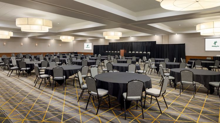 Holiday Inn Louisville East-Hurstbourne Ballroom