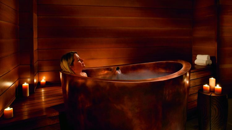The Ritz-Carlton, Lake Tahoe Spa