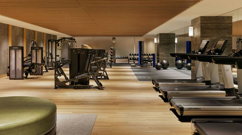 <b>The Westin Miyako, Kyoto Health Club</b>. Images powered by <a href="https://www.leonardoworldwide.com/" title="Leonardo Worldwide" target="_blank">Leonardo</a>.