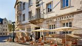 <b>Hotel Elephant Weimar, Autograph Coll Restaurant</b>. Images powered by <a href="https://www.leonardoworldwide.com/" title="Leonardo Worldwide" target="_blank">Leonardo</a>.