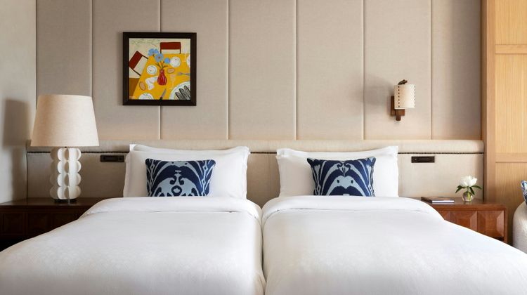 The St. Regis Mardavall Mallorca Resort Suite