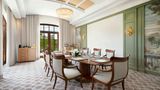 The St. Regis Mardavall Mallorca Resort Meeting