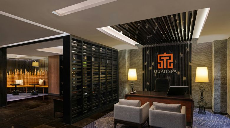 <b>Weligama Bay Marriott Resort & Spa Spa</b>. Images powered by <a href="https://www.leonardoworldwide.com/" title="Leonardo Worldwide" target="_blank">Leonardo</a>.