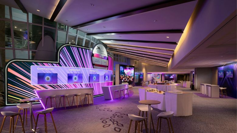 <b>Marriott Rive Gauche Hotel & Conf Ctr Meeting</b>. Images powered by <a href="https://www.leonardoworldwide.com/" title="Leonardo Worldwide" target="_blank">Leonardo</a>.