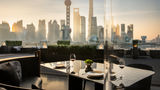 Regent Shanghai on the Bund Restaurant