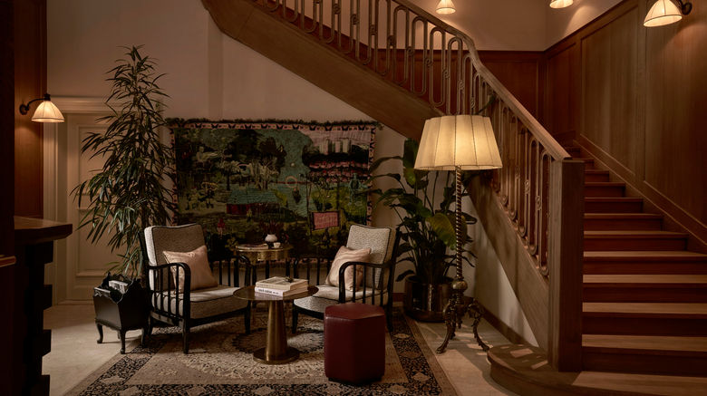 <b>Sir Prague Lobby</b>. Images powered by <a href="https://www.leonardoworldwide.com/" title="Leonardo Worldwide" target="_blank">Leonardo</a>.