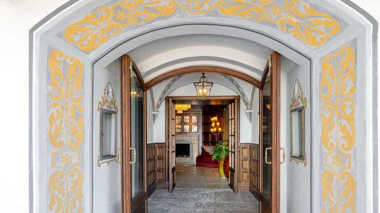 Ancora Cortina Exterior. Images powered by <a href="https://www.leonardoworldwide.com" target="_blank" rel="noopener">Leonardo</a>.