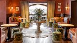 Ancora Cortina Lobby