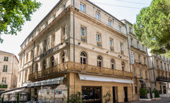 Hotel de l'Horloge