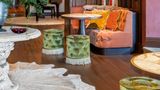 Ancora Cortina Lobby
